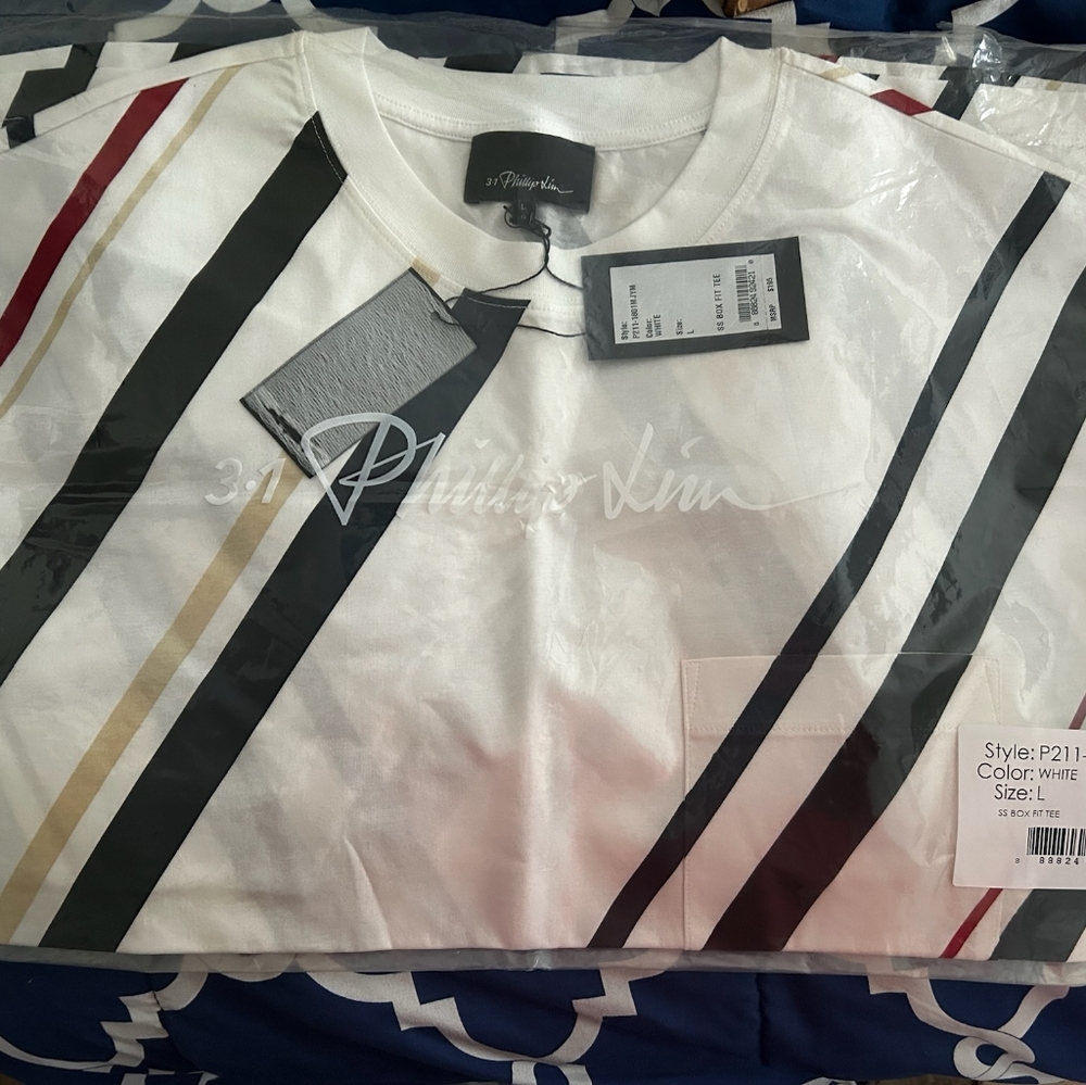 Phillip Lim shirt